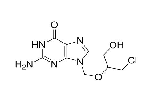 Ganciclovir EP Impurity C